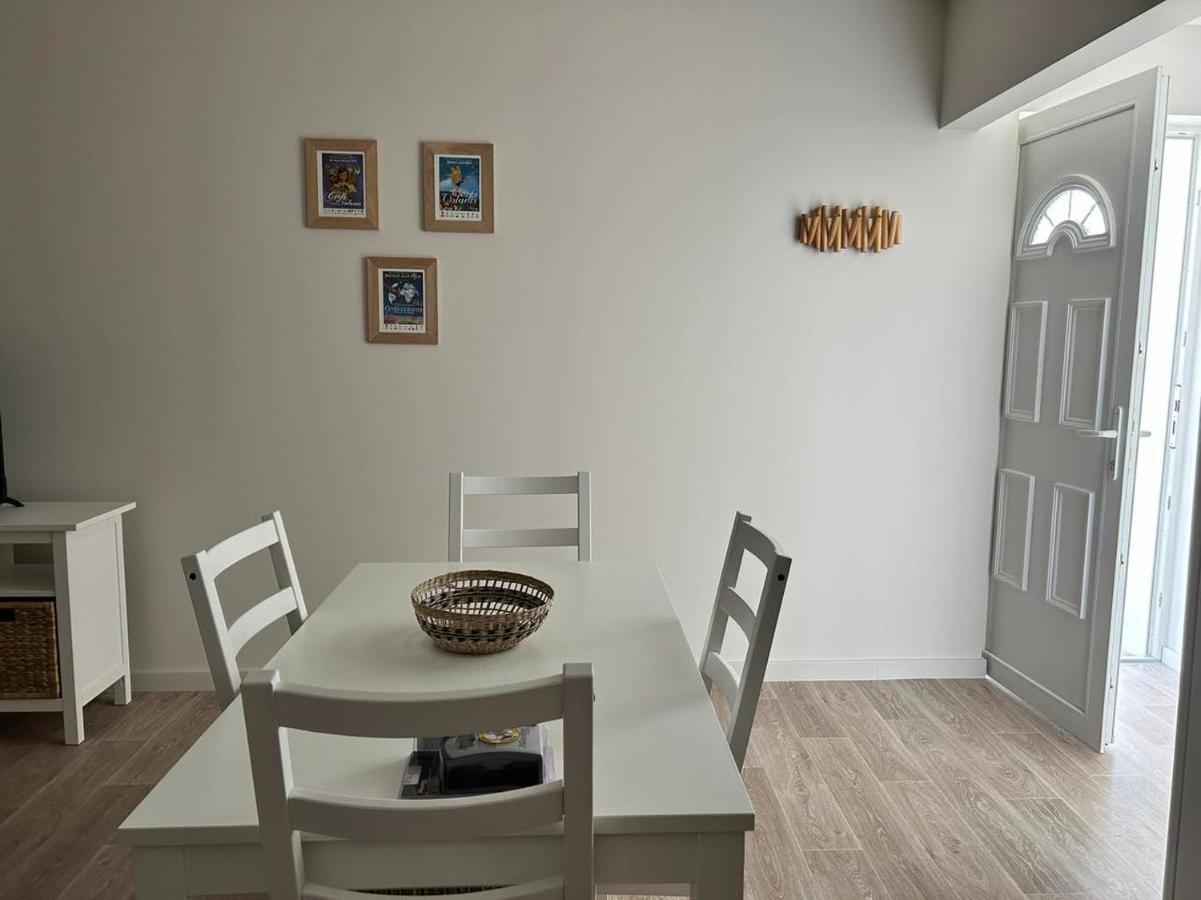 Appartement Rdc A 2 Pas De La Plage Et Des Commerces De Berck Plage Eksteriør bilde